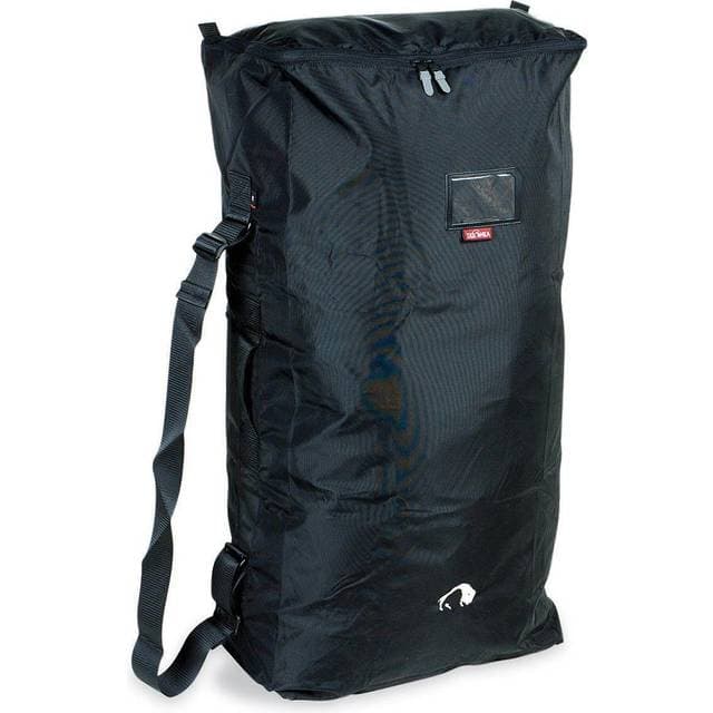 Tatonka Flight Cover M Black M