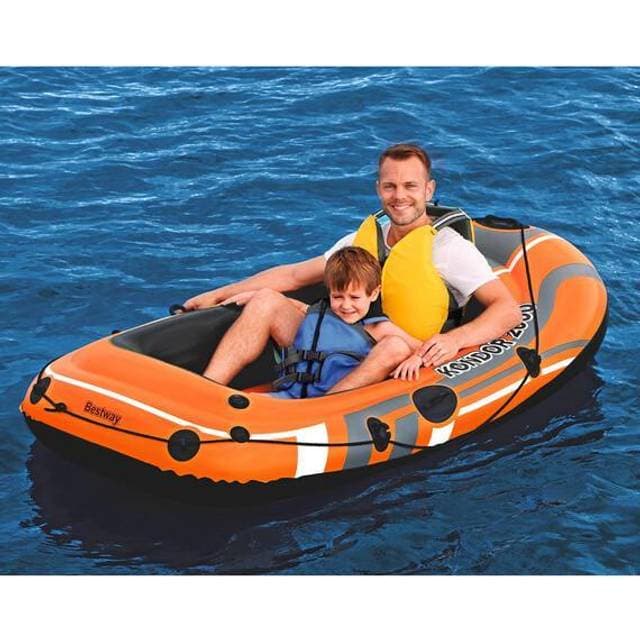 Bestway Hydro Force Kondor 2000 Gummibåd 188 x 98 cm