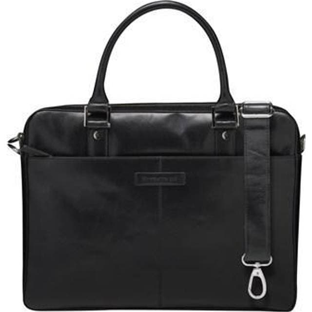 dbramante1928 Rosenborg Laptop Bag 14'' - Black