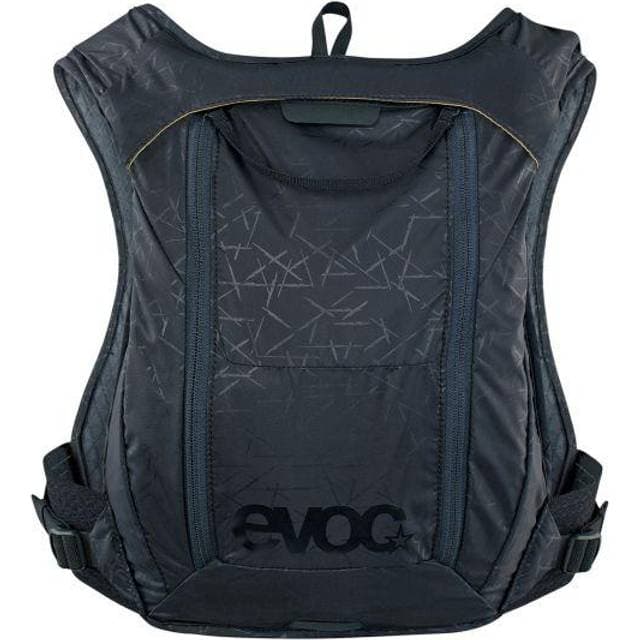 Evoc Hydro Pro Hip Bag 3l + Bladder 1.5L - Black