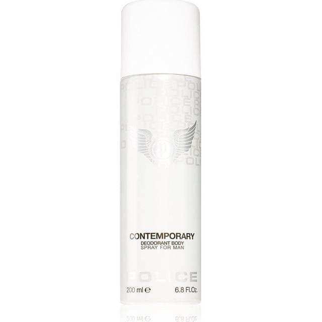 Police Contemporary Deo Spray 200ml