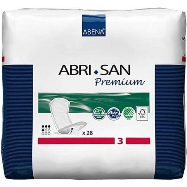 Abena Abri-San Premium 3 28-pak