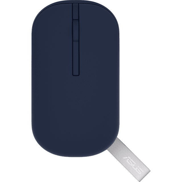 ASUS Marshmallow Mouse MD100