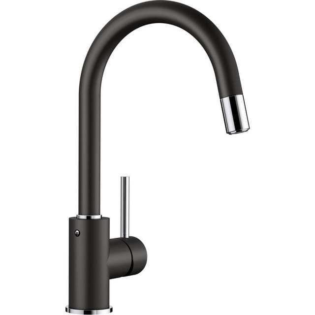 Blanco MIDA S (BC-526146) Mat sort