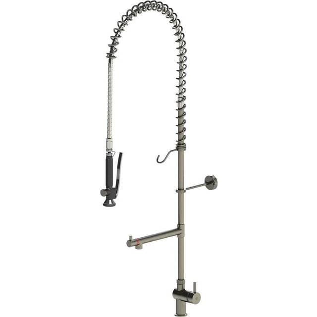 Kriss Classic (KF1101M) Krom, Stainless Steel