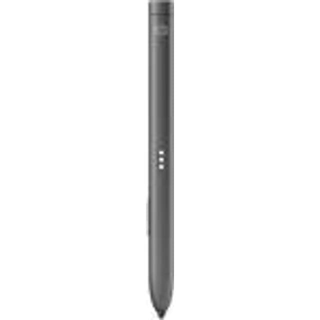 HP Slim Rechargeable Pen, Sort, Indbygget, Forretning