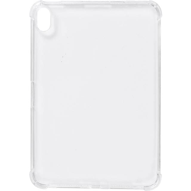 eSTUFF ES680206-BULK tablet case 8.3" Transparent
