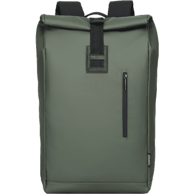 Kungsbacka Backpack Gorm 15,6" Green