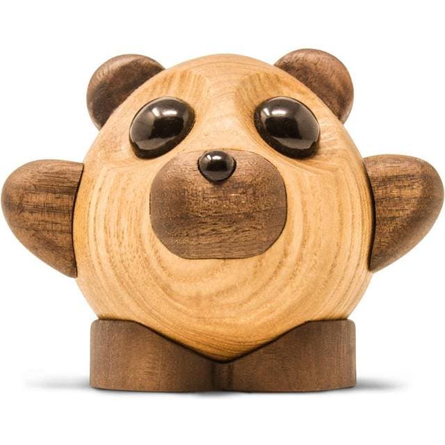 FableWood Teddy The Bear 10cm