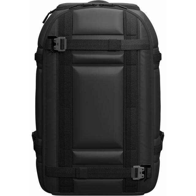 Db The Ramverk Pro Backpack 32L - Black Out