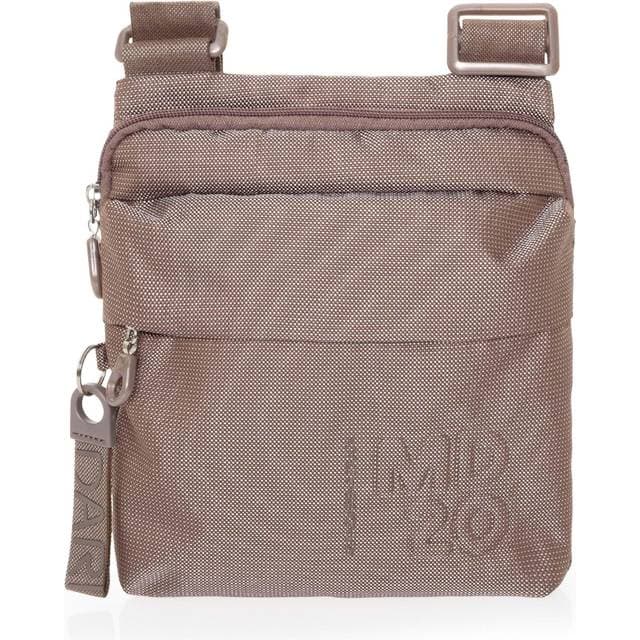 Mandarina Duck Crossbody MD20 Brun