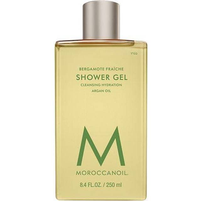 Moroccanoil Shower Gel Ambiance De Plage 250ml