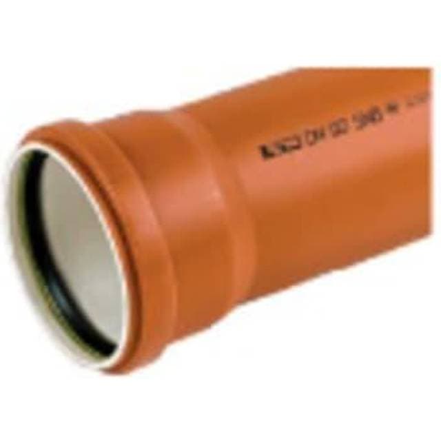 Kaczmarek 160x1000mm Pp Rør S Ml Kz