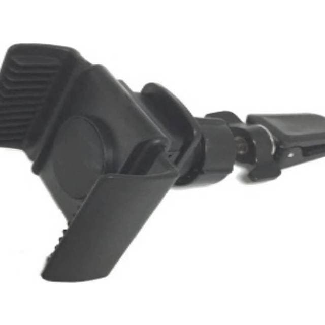 Gear GEAR Mobilholder til blæsegitter i bilen