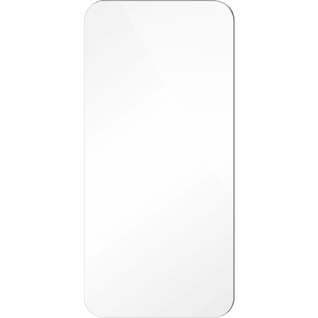 Deltaco 2.5D Screen Protector for iPhone 14 Pro