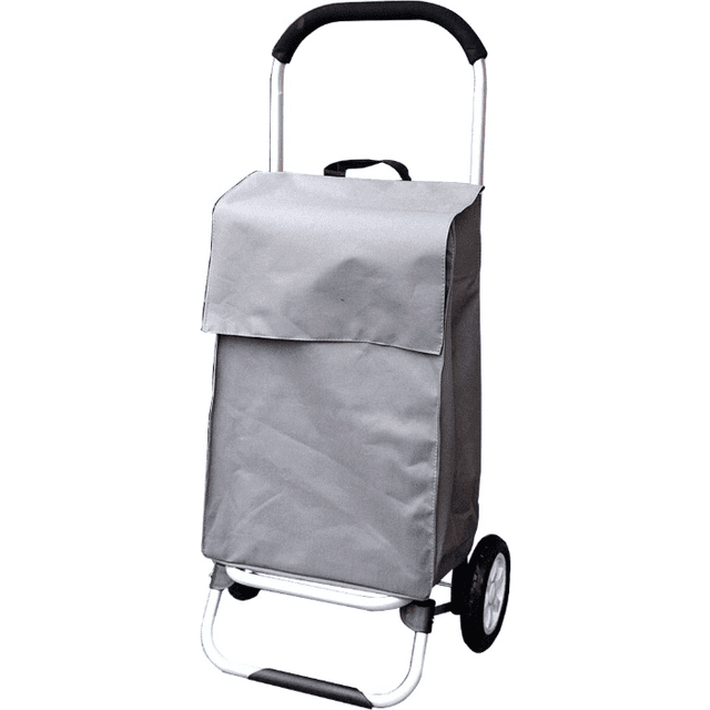 Conzept Luxus Shopping trolley – Grey