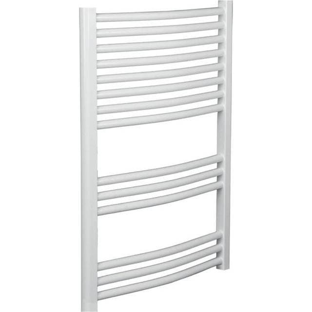 VVS Trading Towel rail curved