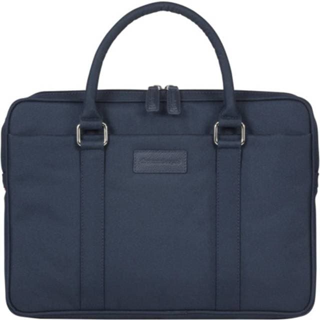 dbramante1928 1928 Stelvio Slim Laptop Bag PURE 14"