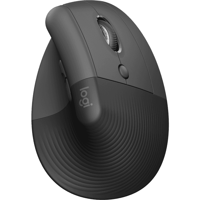 Logitech Lift for Business Graphite