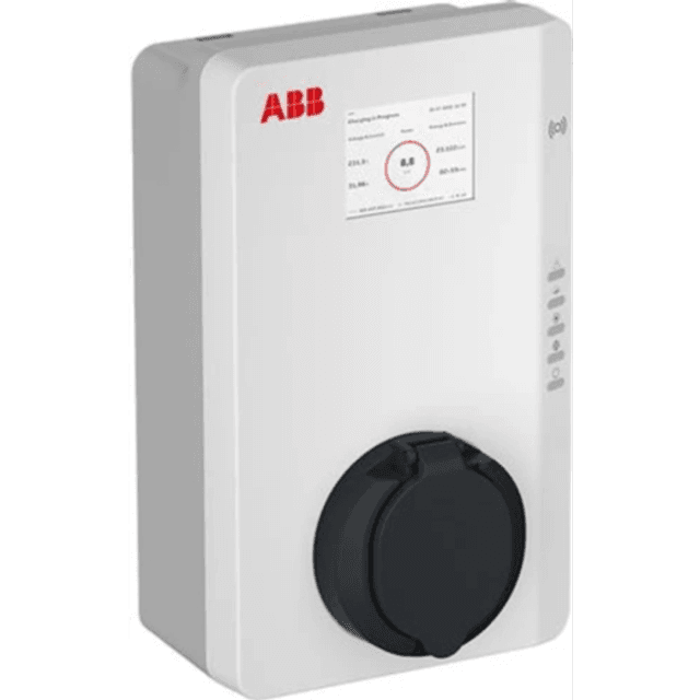 ABB AC billader TAC-W22-T-RD-M-0