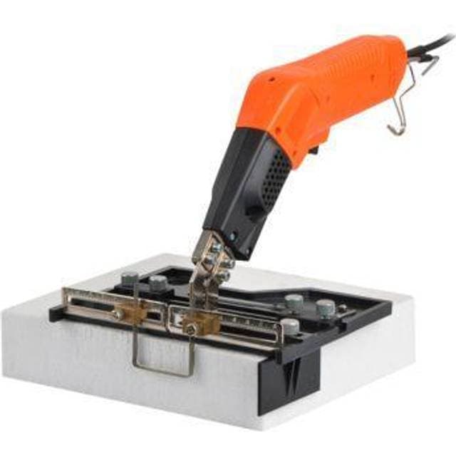 Profix Flamingoskære fordybnin