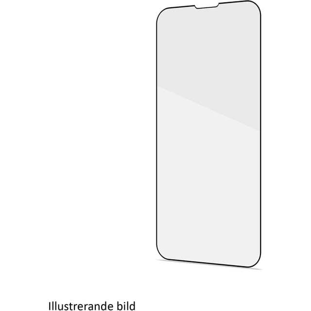 Celly Full Glass Screen Protector for iPhone 14 Pro