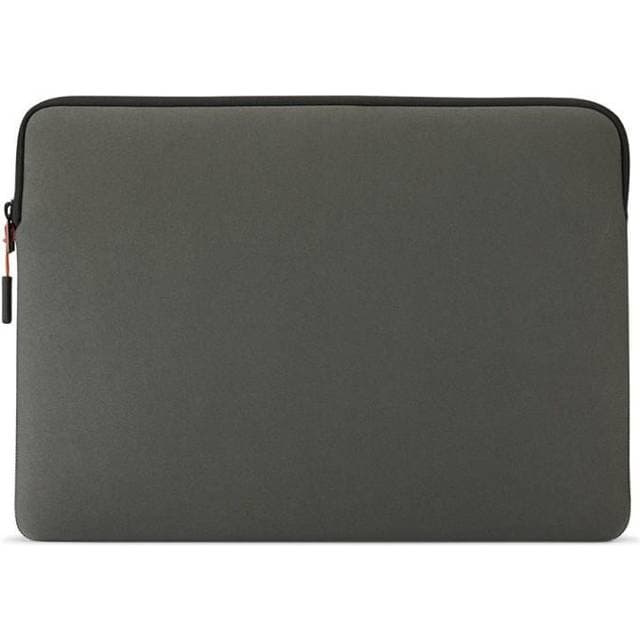 Pipetto Classic Fit Sleeve (Macbook Pro 14/Air 13) Grøn