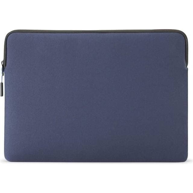 Pipetto Classic Fit Sleeve (Macbook Pro 14/Air 13) Mørkeblå