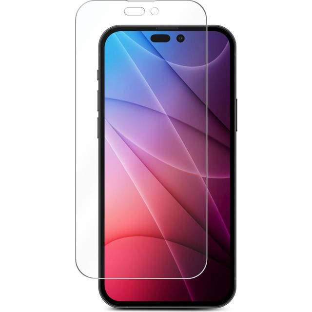 eSTUFF Titan Shield klart glas (iPhone 14 Plus/13 Pro Max)