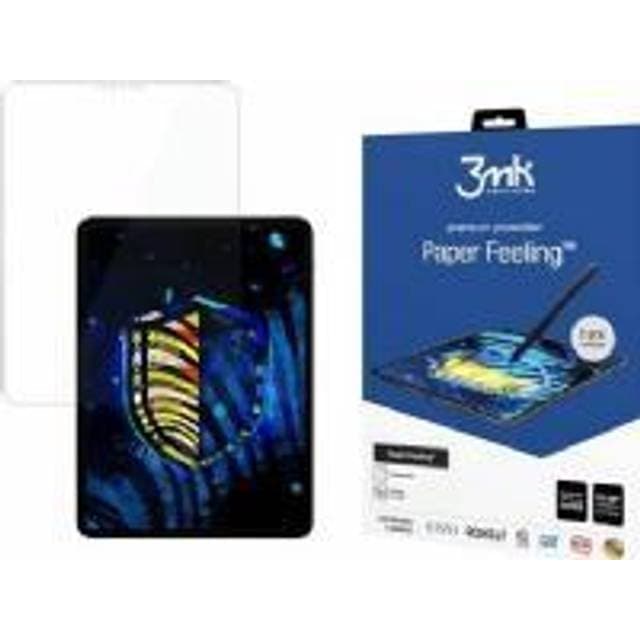 3mk PaperFeeling iPad Pro 11 3rd gen 2szt/2psc Folia