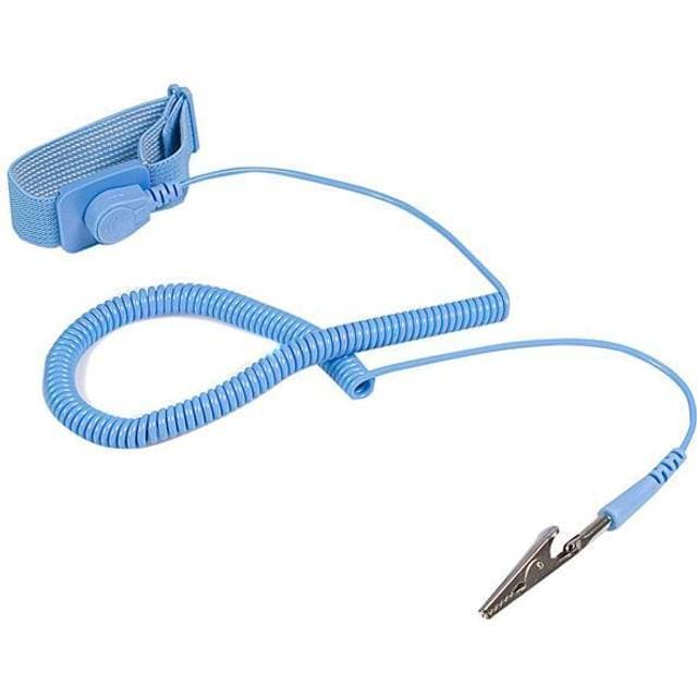 StarTech ESD Anti Static Wrist Strap Band