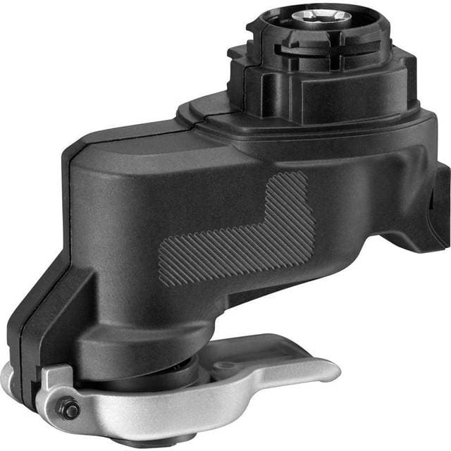 Black & Decker multievoš multicutter fortsats