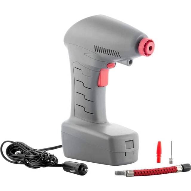 Northix 12v Mini Airpro+