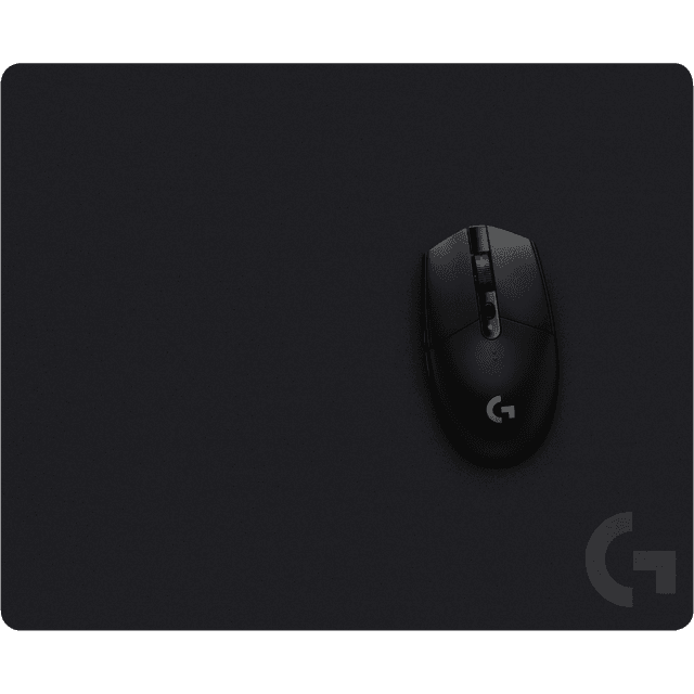 Logitech G240 Cloth Gaming Mousepad