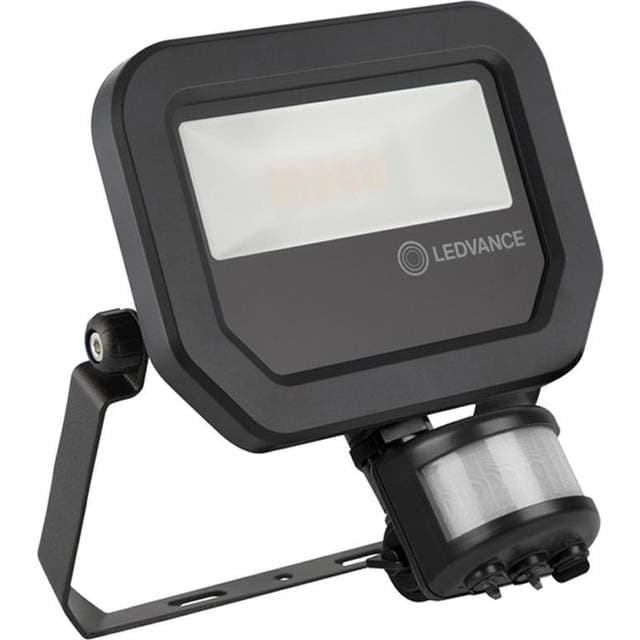 LEDVANCE Floodlight Performance Sensor 1200lm 10W 840