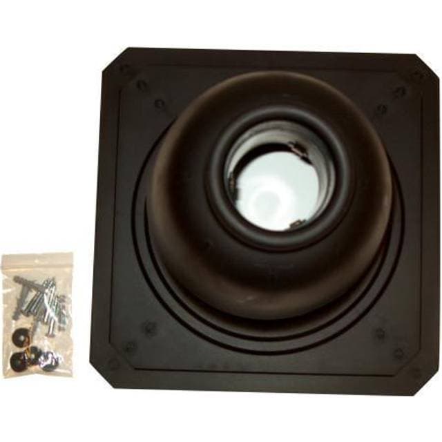 VAILLANT skorstensindækning