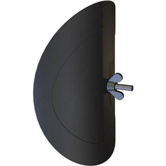 KIERULFF Renseklap 130 mm