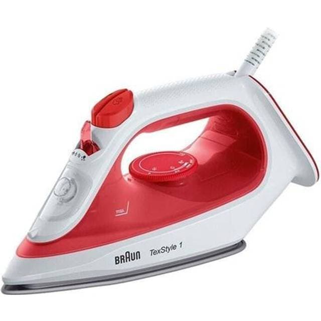 Braun TexStyle 1 SI1019RD