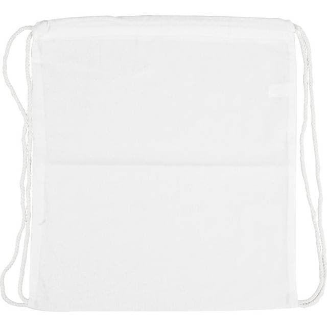 Creativ Company Cotton gym bag