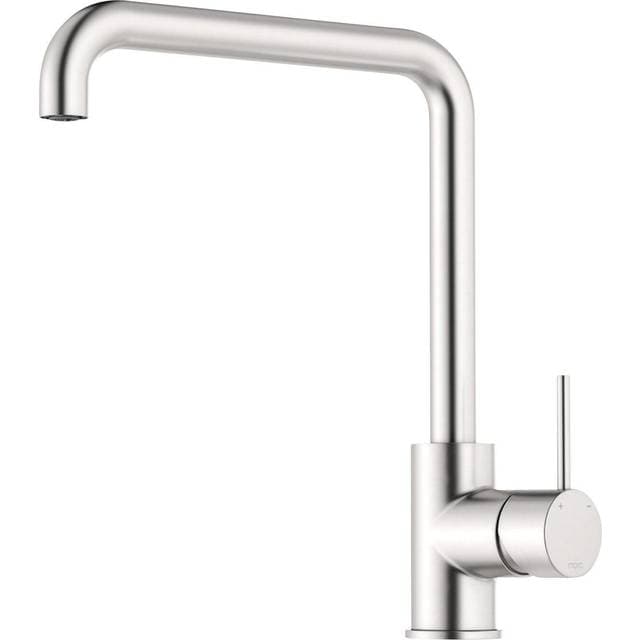 Mora INXX II (272051.76CA) Børstet nikkel