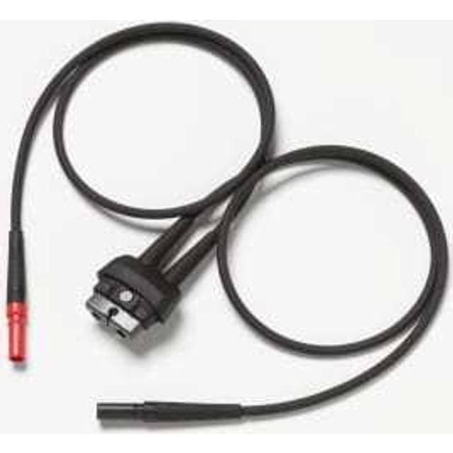 Fluke 4089137 T5-RLS Prøveledning Reservemåleledningssæt