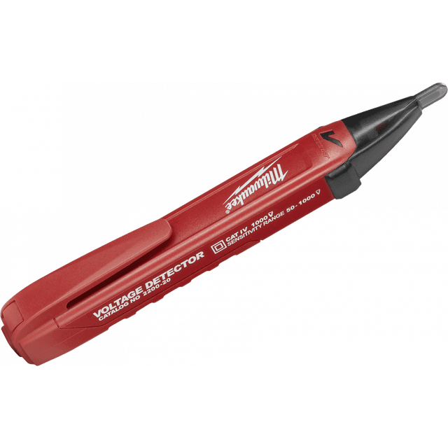 Milwaukee Spændingsdetektor berøringsfri 50-1000V, 2200-40