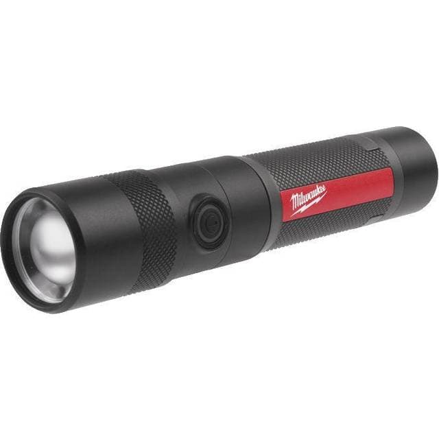 Milwaukee Håndlygte 1100lumen USB-genopladelig L4TMLED-301