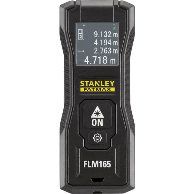 Stanley Tools Afstandsmåler FLM165