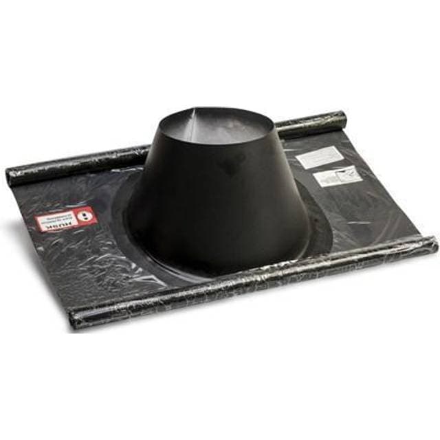 Metalbestos Tagindd.flex.mb33-45gr sort multi 50