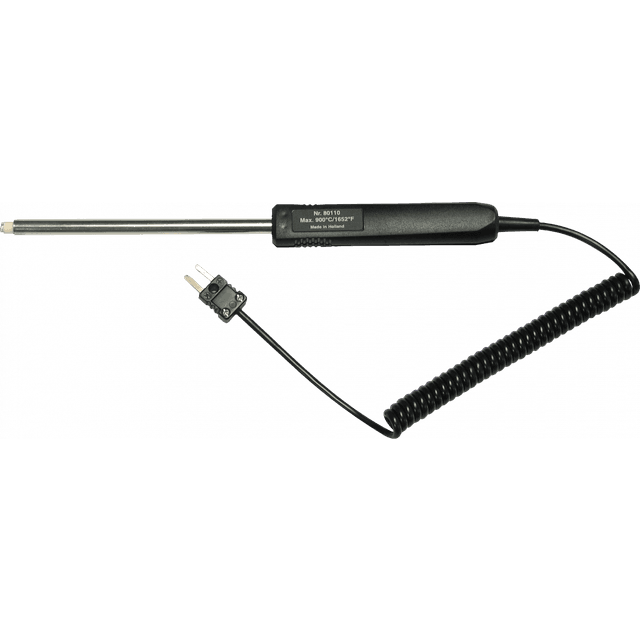 Elma Instruments Føler type 110 overfladeføler