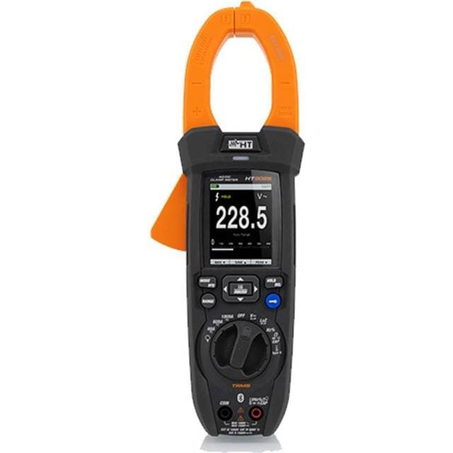 HT HT Instruments HT9025 Strømtang digital CAT III 1000