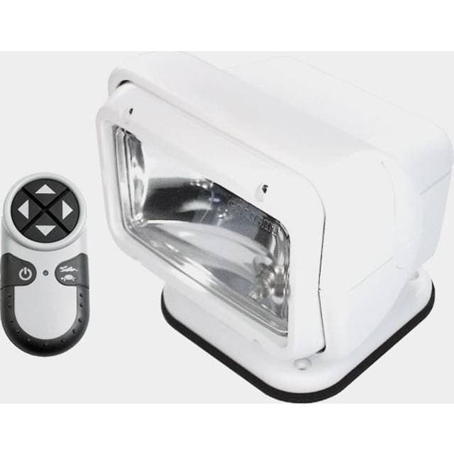 Golight Søgelygte GOLIGHT m/fjernbetjening 24V