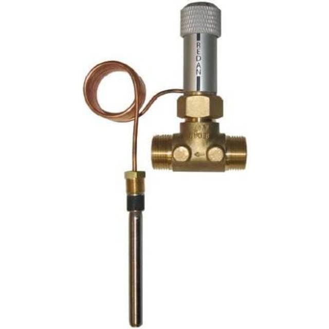 Redan Danfoss Termostat TC200U/7