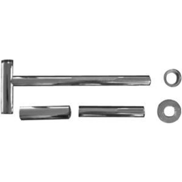 Duravit Vero vandlås